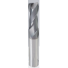 VHM Fräser G-TAC beschichtet 2LCE020080S04 mit G-TAC Beschichtung 2mm Durchmesser