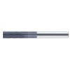 Schaftfräser für Verbund Materialien 8ECP060180080 mit DIA Beschichtung 6mm Durchmesser