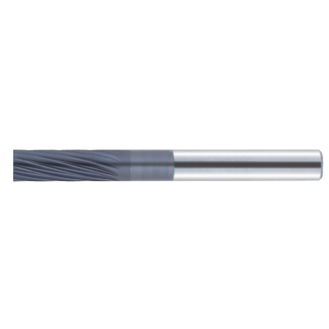 Schaftfräser für Verbund Materialien 12ECP100300100 mit DIA Beschichtung 10mm Durchmesser-Beschreibung lesen