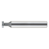 Schneidfräser für T-Nuten 4TSCD030010045 mit JCRO Beschichtung 3mm Durchmesser