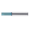 Gewindefräser für mehrere Anwendungen 4THM032095S06 mit TISIN-S Beschichtung 3,2mm Durchmesser
