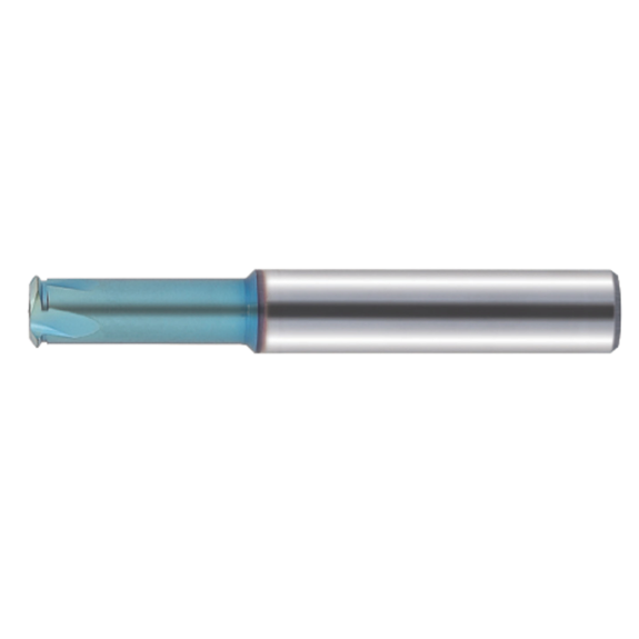 Gewindefräser für mehrere Anwendungen 4THM032095S06 mit TISIN-S Beschichtung 3,2mm Durchmesser-Beschreibung lesen