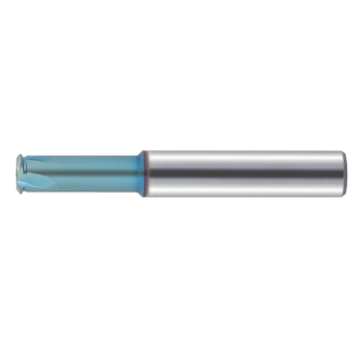 Gewindefräser für mehrere Anwendungen 4THM032095S06 mit TISIN-S Beschichtung 3,2mm Durchmesser-Beschreibung lesen