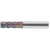 VHM Schaftfräser High Speed 4MLE040210S06 mit HR Beschichtung 4mm Durchmesser