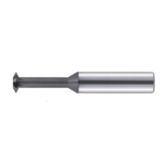 T-Winkelschneider mit 6 Schneiden 6TDC100600250 mit JCRO Beschichtung 10mm Durchmesser-Beschreibung lesen