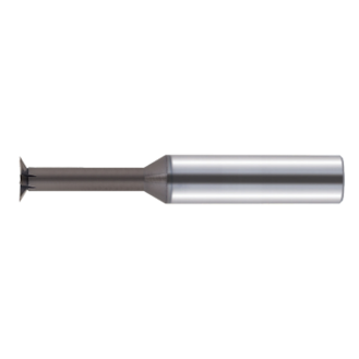 T-Winkelschneider mit 4 Schneiden 4TAN030450075 mit JCRO Beschichtung 3mm Durchmesser-Beschreibung lesen