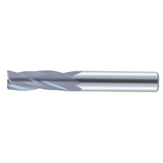 Schaftfräser für das Hochglanzschlichten 3AHF160660S16 16mm Durchmesser 120mm Länge-Beschreibung lesen