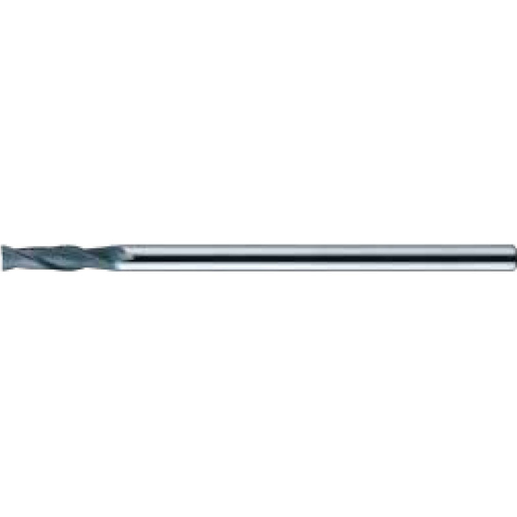 Schaftfräser Diamant beschichtet 2DLM030120S04 mit Diamond Beschichtung 3mm Durchmesser-Beschreibung lesen