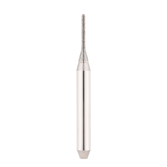 VHM Schaftfräser EPD für Glaskeramik EPD010100440 mit DIA Beschichtung 1mm Durchmesser-Beschreibung lesen