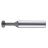 Schneidfräser für T-Nuten 4TSR060020060 mit JCRO Beschichtung 6mm Durchmesser