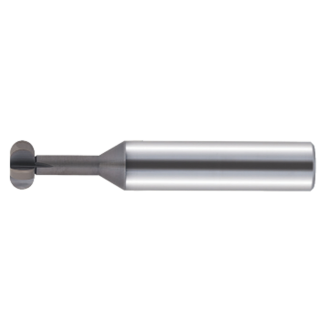 Schneidfräser für T-Nuten 4TSR060020060 mit JCRO Beschichtung 6mm Durchmesser-Beschreibung lesen