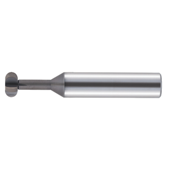 Schneidfräser für T-Nuten 4TSR060020060 mit JCRO Beschichtung 6mm Durchmesser-Beschreibung lesen