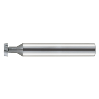 Schneidfräser für T-Nuten 4TSC080030070 mit Nicht beschichtet Beschichtung 8mm Durchmesser-Beschreibung lesen
