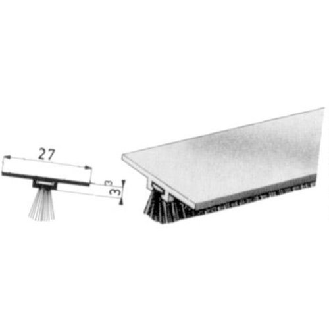 DBS-Türbodendichtung Nr.0307091 Alu 100cm-Beschreibung lesen