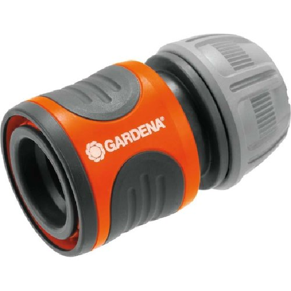 Gardena Schlauchverbinder 19 mm (3/4") 18216-50 Gardena Schlauchverbinder 19 mm (3/4") 18216-50-Beschreibung lesen