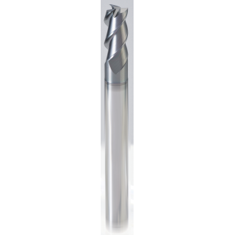 VHM Kugelfräser G-TAG beschichtet 3LHE010030S04 mit G-TAC Beschichtung 1mm Durchmesser-Beschreibung lesen