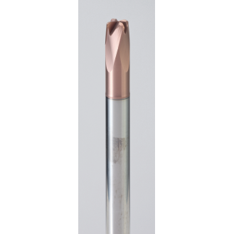 VHM ER Fräser High Speed 4SCU120020250 mit TISIN Beschichtung 12mm Durchmesser-Beschreibung lesen