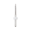 VHM Schaftfräser SIN für PEEK, PMMA und WAX 2SIN025200344 mit Nicht beschichtet Beschichtung 2,5mm Durchmesser