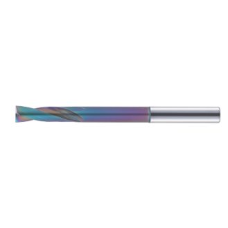 Bohrspitze flach und lang 2MFL059590S06 mit TITAN-R Beschichtung 5,9mm Durchmesser-Beschreibung lesen