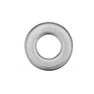 Rondelle plate M inox A2 NFE 25514 8X18X15 boîte de 200  - 625018-Leer más