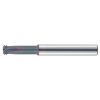 Gewindefräser für mehrere Anwendungen 4TMA047140S06M6 mit G-TAC Beschichtung 4,7mm Durchmesser