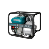 Wasserpumpe für reines Wasser KS 80 Motormodell KS 200 Hubraum, cm3 196
