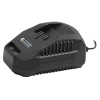 Ladegerät für Li-Ion Akku KS C24A Nennspannung, V 230 Frequenz, Hz 50
