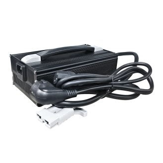 Schnellladegerät für Lithium-Batterien KS 22A-FC Batterie-Typ Li-Ion 6 Zellen Ausgangsleistung, maximal, W 500-Beschreibung lesen