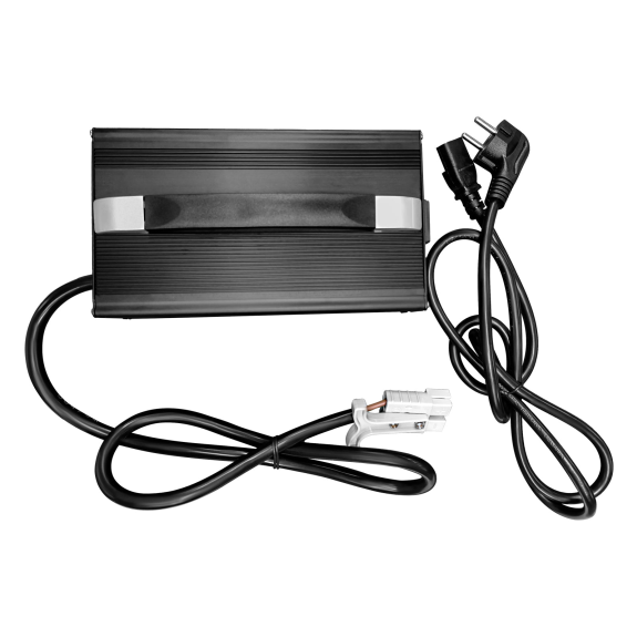 Schnellladegerät für Li-Ion-Batterien 500W-Beschreibung lesen