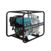 La motopompe pour eau fortement polluée KS 80MW Modèle moteur KS 280 Volume du moteur, cm3 269