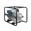 La motopompe pour eau fortement polluée KS 80MW Modèle moteur KS 280 Volume du moteur, cm3 269
