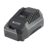 Ladegerät für Li-Ion Akku KS C45A Nennspannung, V 230 Frequenz, Hz 50