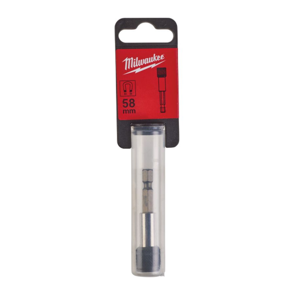 Portapuntas magnéticos - Magnetic Bit Holder with Quick Release 58 mm - 1 pc-Leer más
