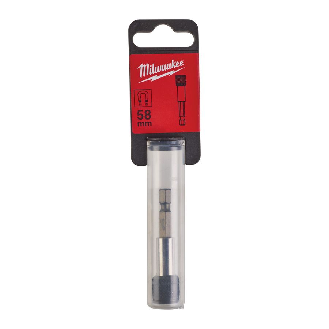 Portapuntas magnéticos - Magnetic Bit Holder with Quick Release 58 mm - 1 pc-Leer más
