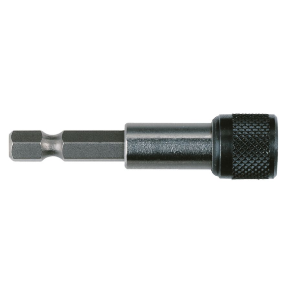 Portapuntas magnéticos - Magnetic Bit Holder with Quick Release 58 mm - 1 pc-Leer más