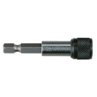 Portapuntas magnéticos - Magnetic Bit Holder with Quick Release 58 mm - 1 pc-Leer más