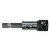 Portapuntas magnéticos - Magnetic Bit Holder with Quick Release 58 mm - 1 pc