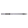 Puntero 28mm Hex - 28 mm K-Hex Pointed Chisel 400 mm -1 pc