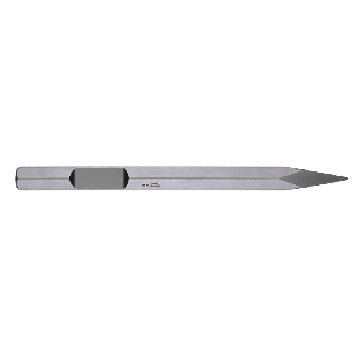 Puntero 28mm Hex - 28 mm K-Hex Pointed Chisel 400 mm -1 pc-Leer más