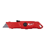 Cuchillo de seguridad autoretráctil - Self - Retracting Safety Knife