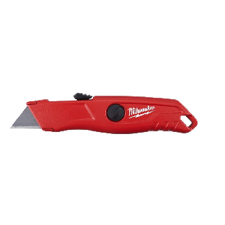 Cuchillo de seguridad autoretráctil - Self - Retracting Safety Knife-Leer más