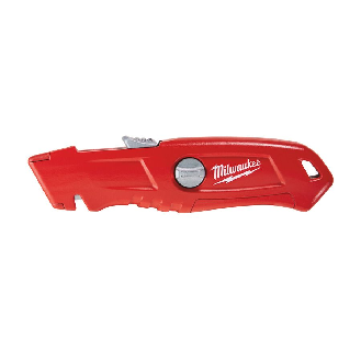 Cuchillo de seguridad autoretráctil - Self - Retracting Safety Knife-Leer más