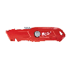 Cuchillo de seguridad autoretráctil - Self - Retracting Safety Knife