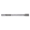 Cincel 28mm Hex - 28 mm K-Hex 400 x 35 mm Flat Chisel -1 pc