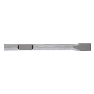 Cincel 28mm Hex - 28 mm K-Hex 400 x 35 mm Flat Chisel -1 pc-Leer más