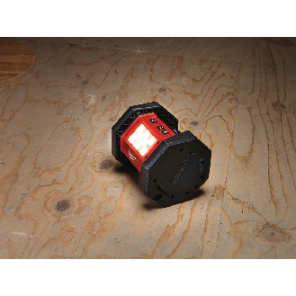 Foco de iluminación LED M18 - M18 AL-0-Leer más