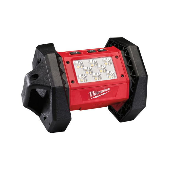 Foco LED de alta luminosidad-Leer más