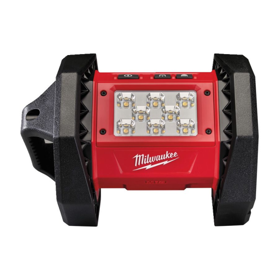 Foco LED de alta luminosidad-Leer más