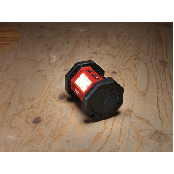 Foco LED de alta luminosidad-Leer más