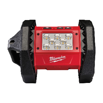 Foco de iluminación LED M18 - M18 AL-0-Leer más
